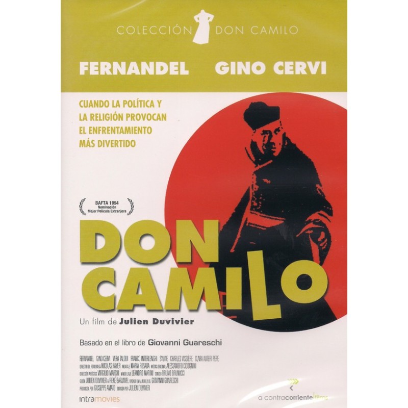 Don Camilo