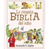 La primera Biblia del niño