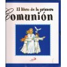 El libro de la primera comunion