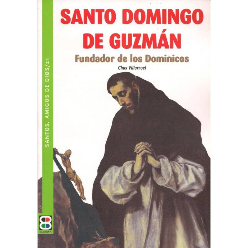 Santo Domingo de Guzman