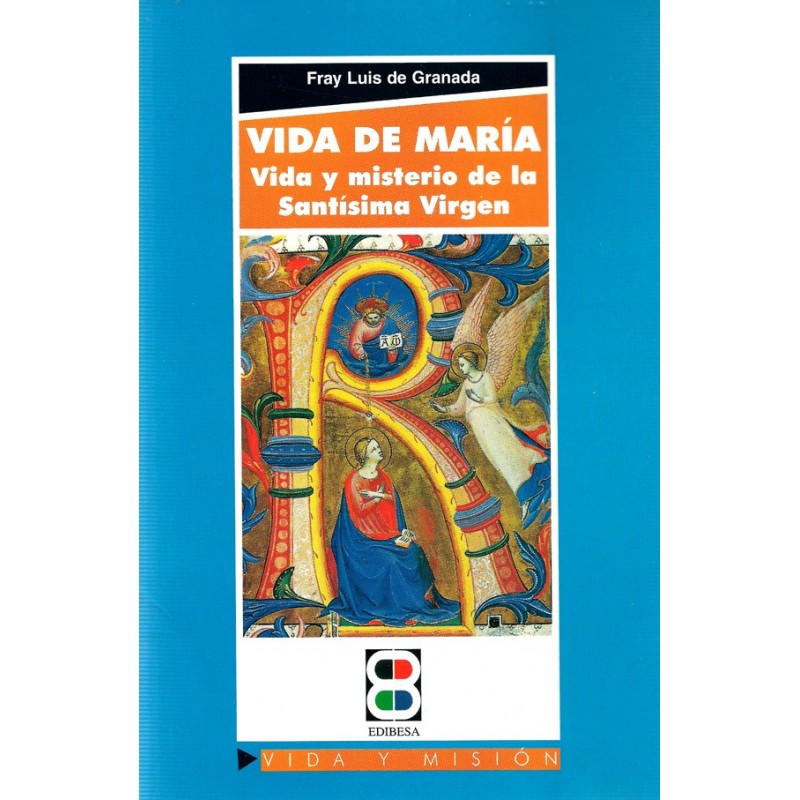 Vida de maria