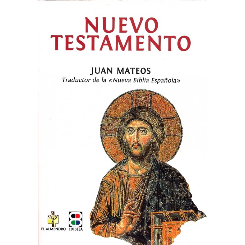 Nuevo testamento