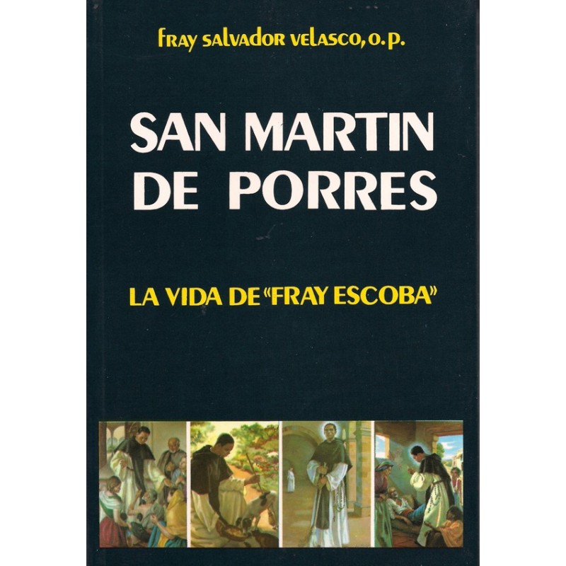 San martin de porres