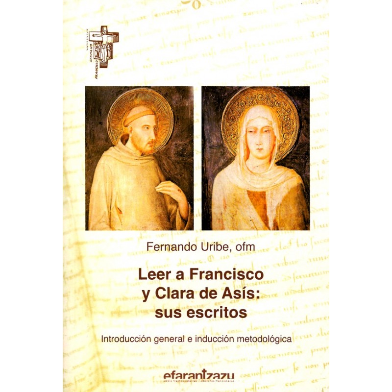 leer a francisco y clara