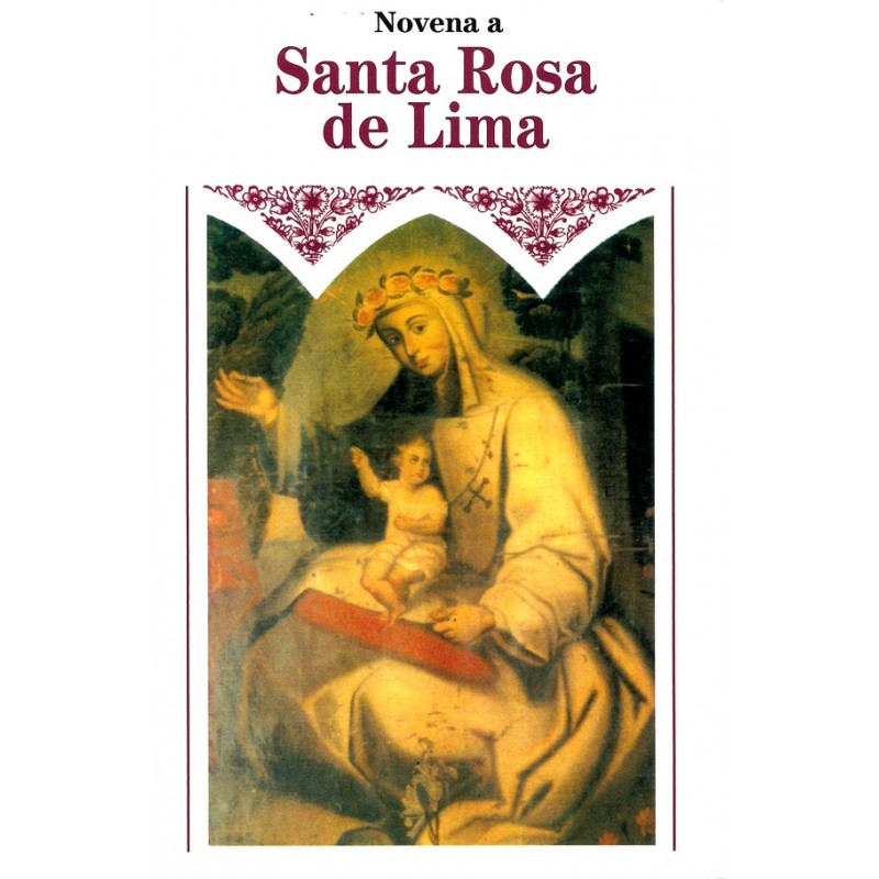 rosa de lima