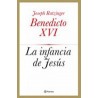 La infancia de Jesús