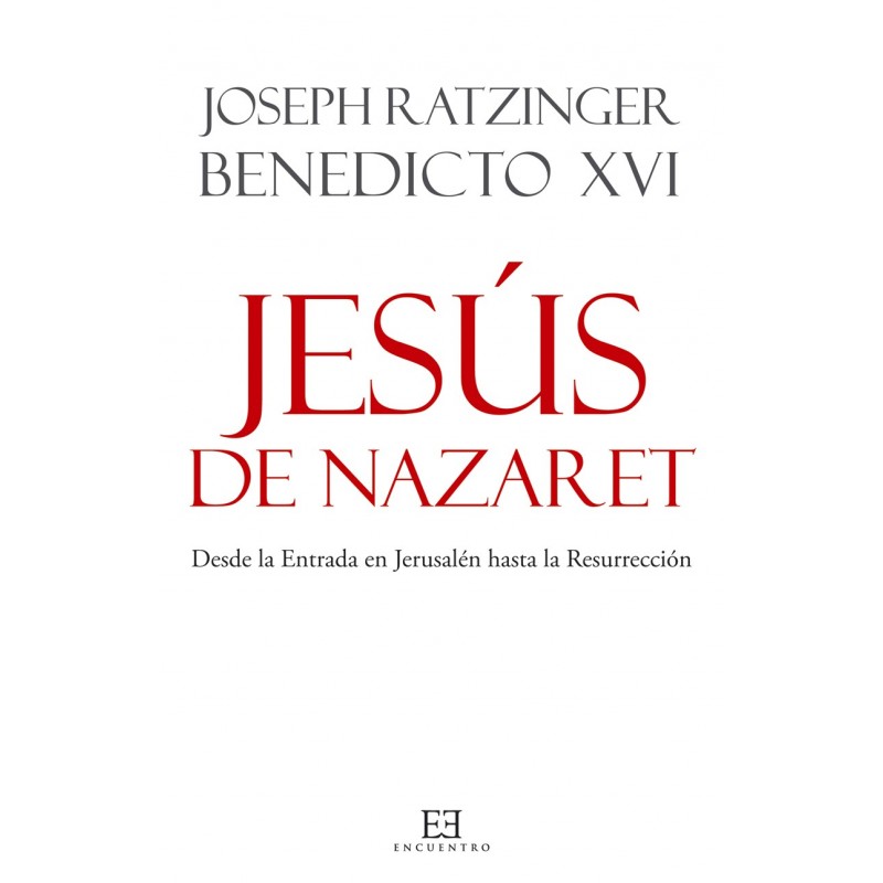 jesus de nazaret