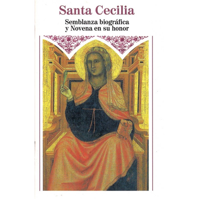 cecilia