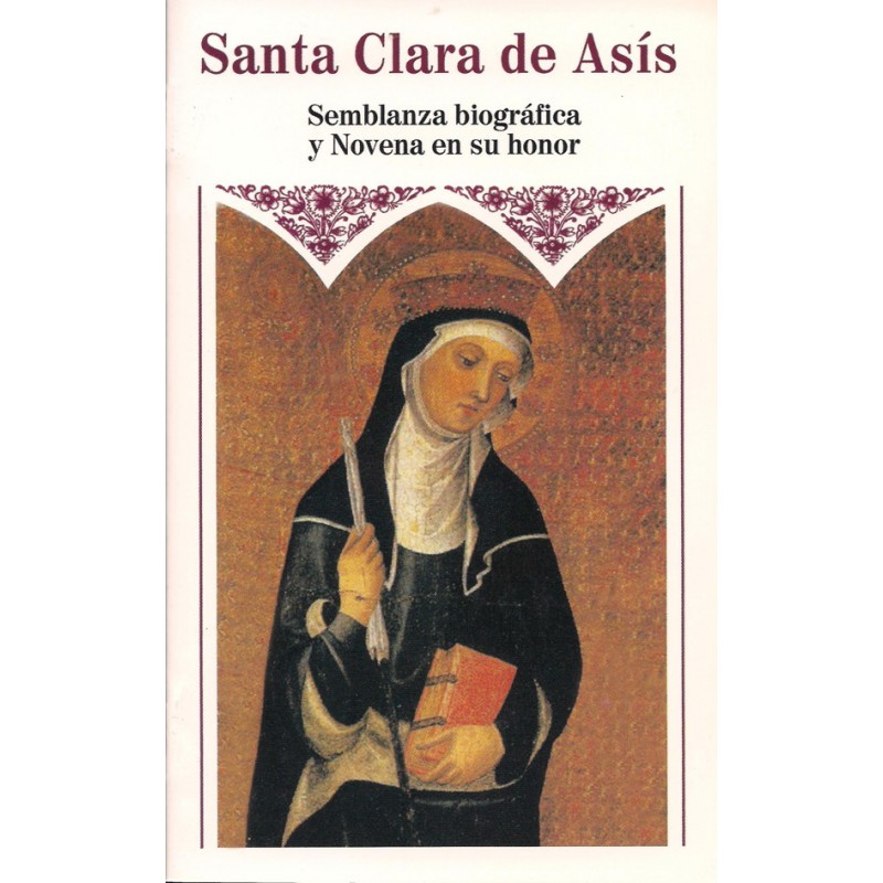 clara de asis