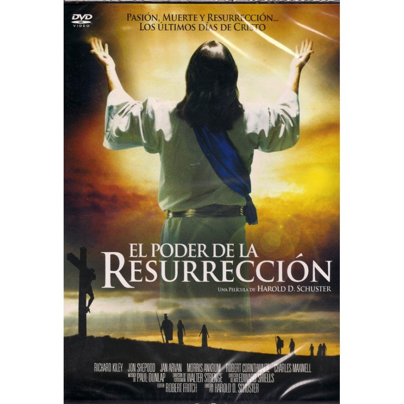 el poder de la resurrección