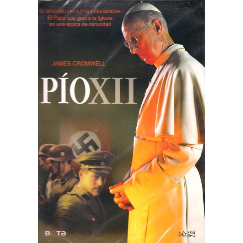 pio xii