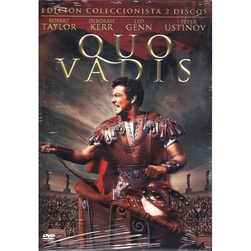 quo vadis