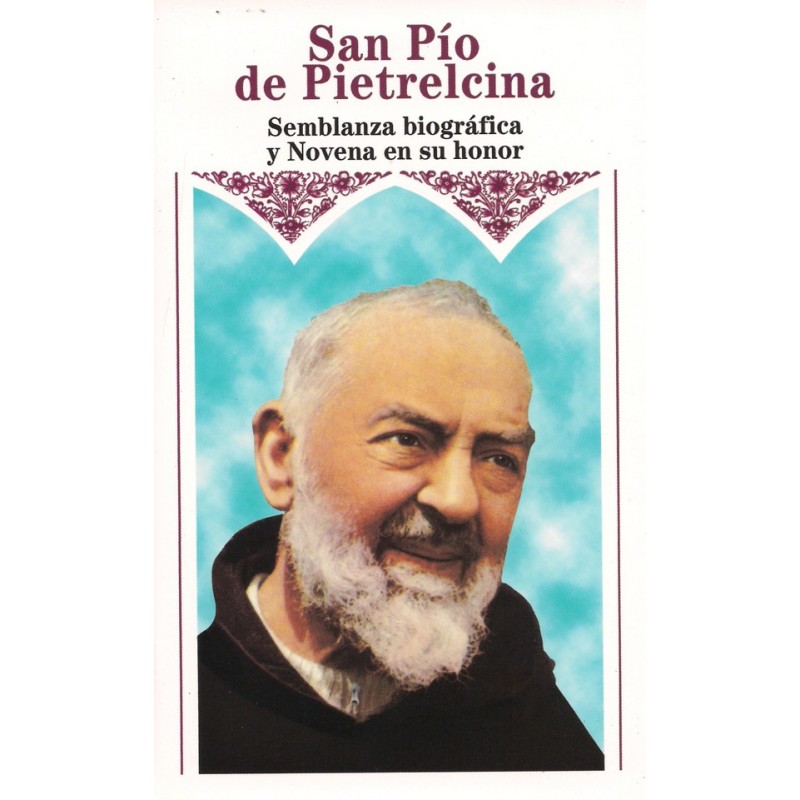 san pio