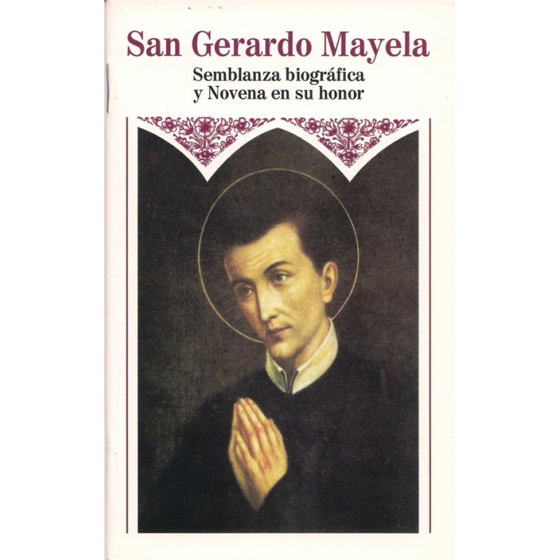 san gerardo mayela