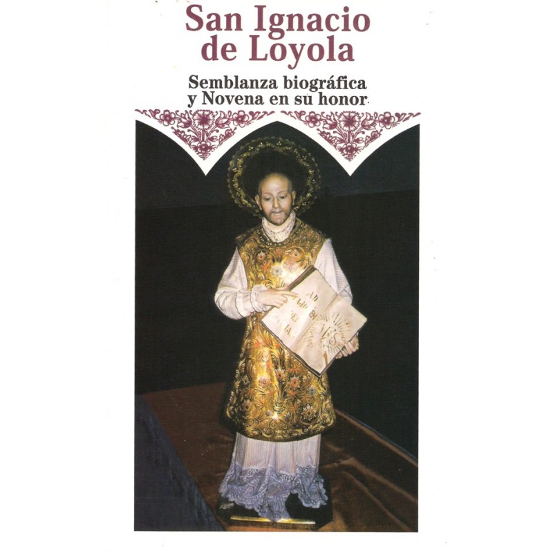 san ignacio