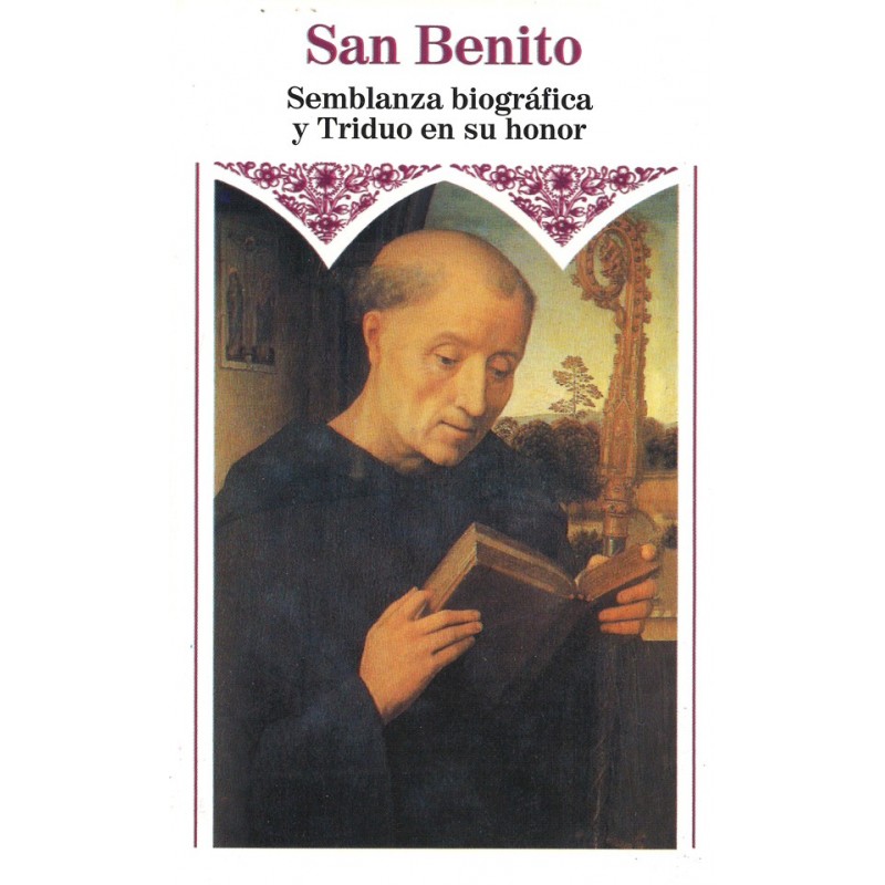 san benito