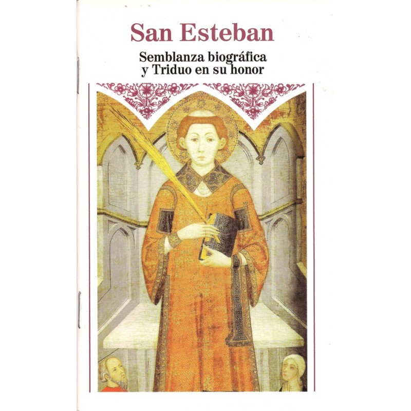 san esteban