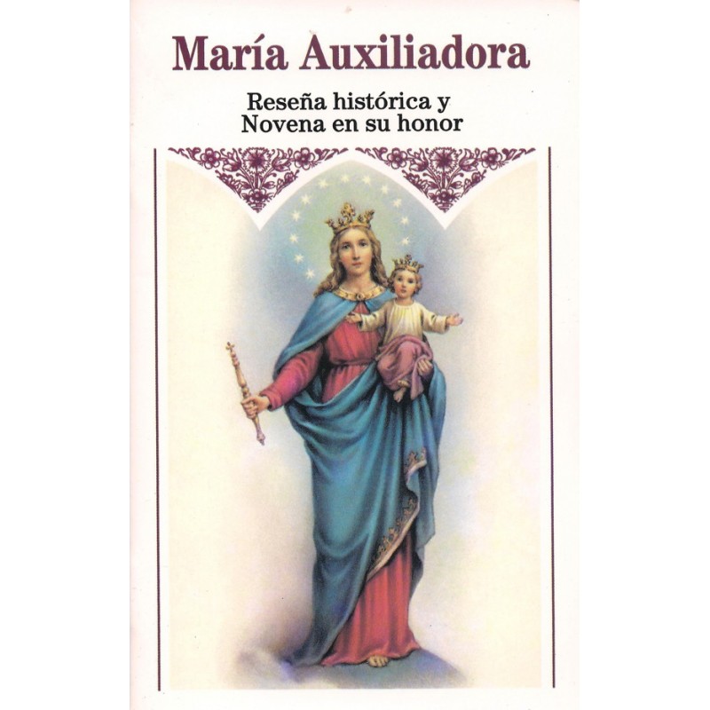 maria auxiliadora