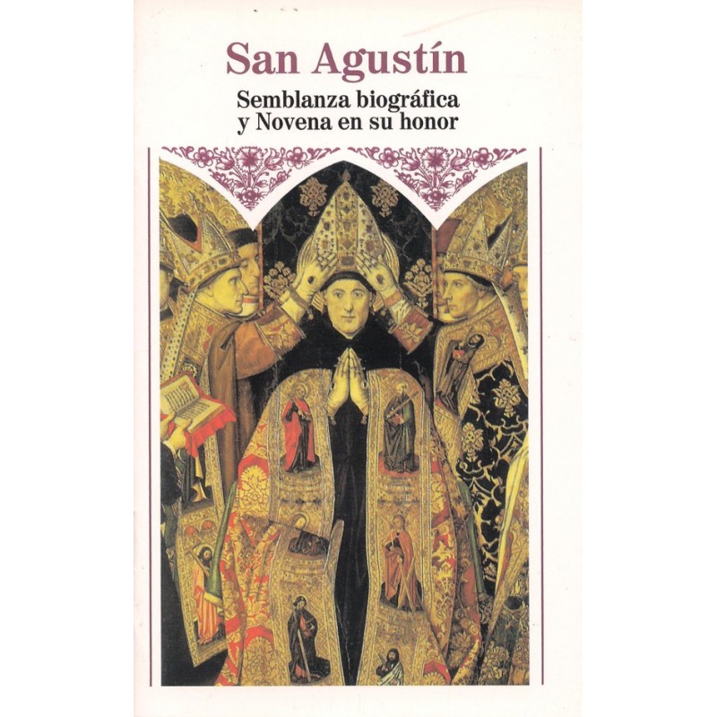 agustin