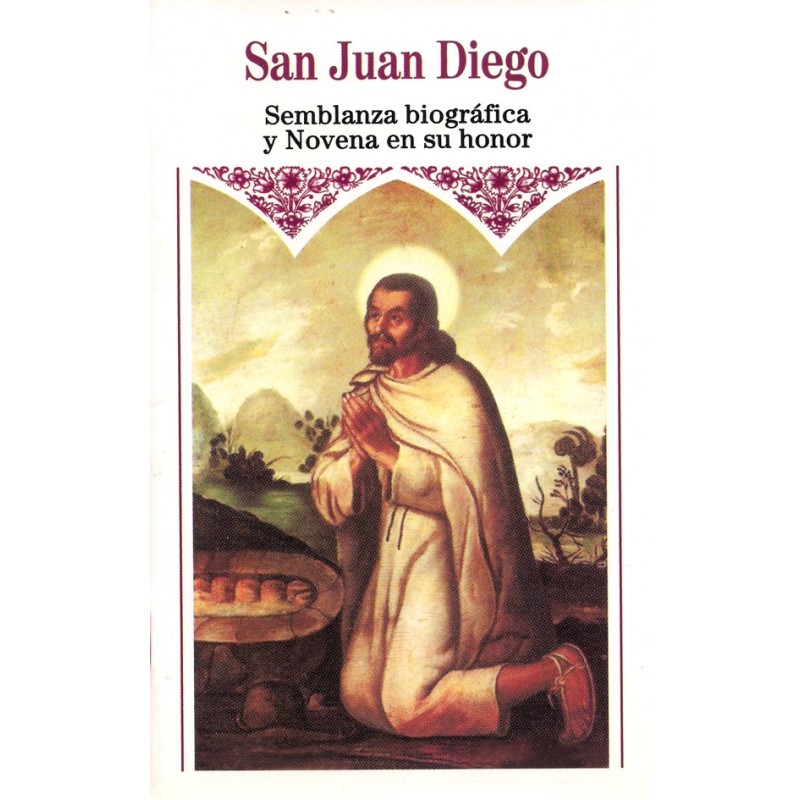 juan diego