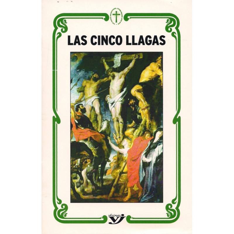 las cinco llagas