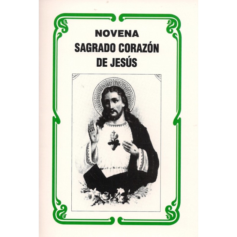 corazon de jesus