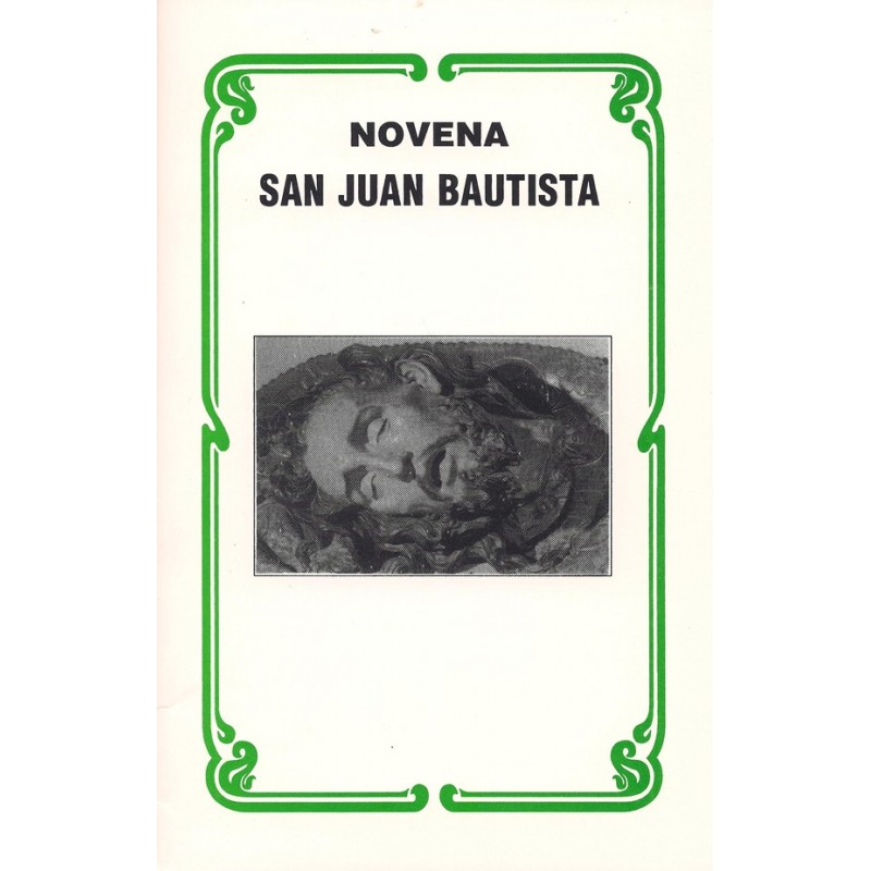 juan bautista