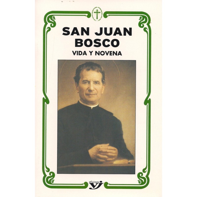 juan bosco