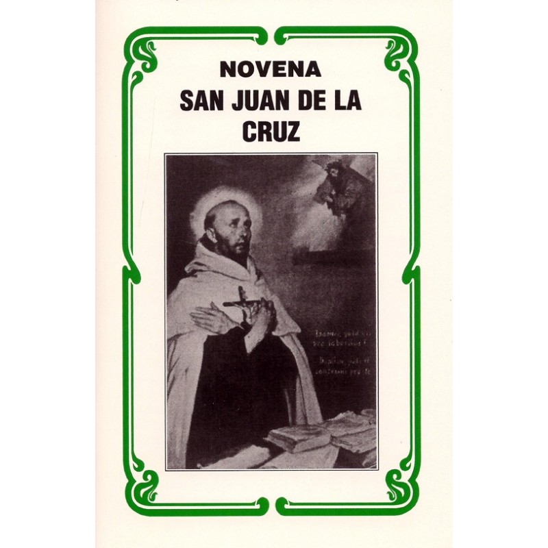 juan de la cruz