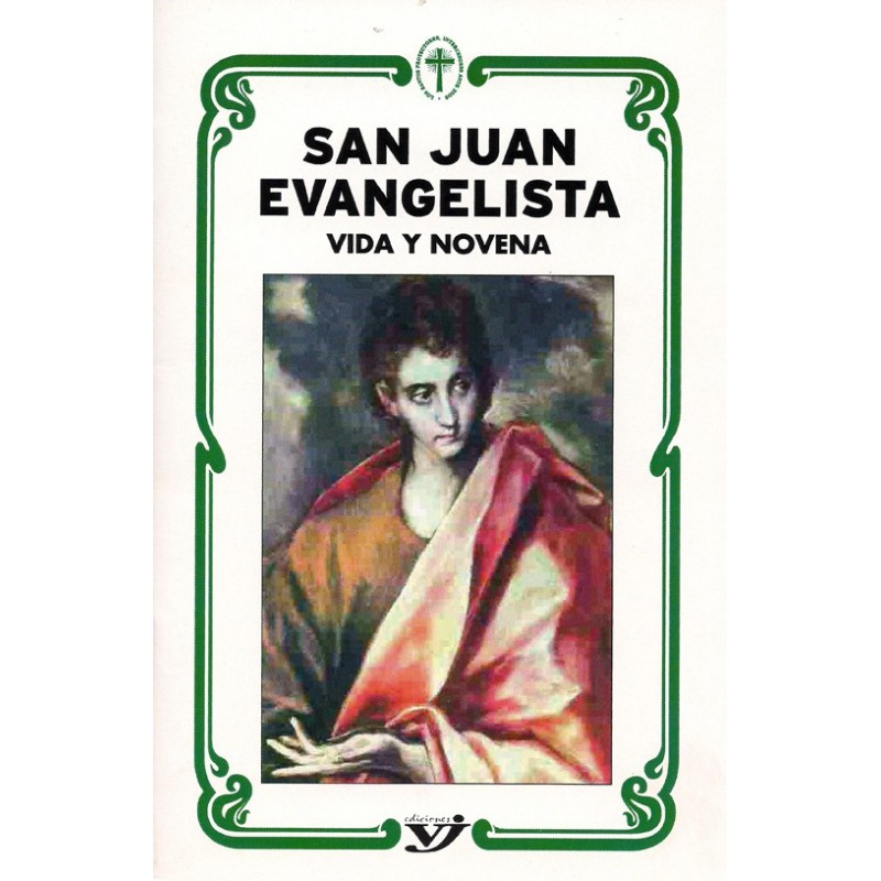 juan evangelista