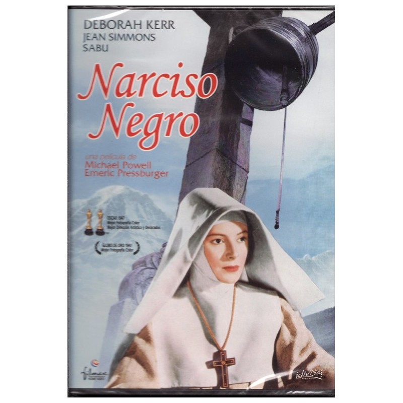 narciso negro