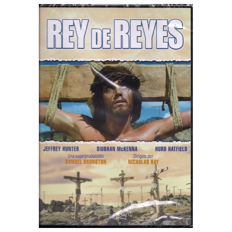 rey de reyes