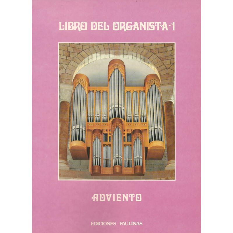 libro del organista 1