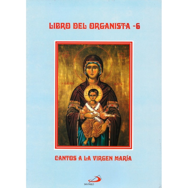 libro del organista 6