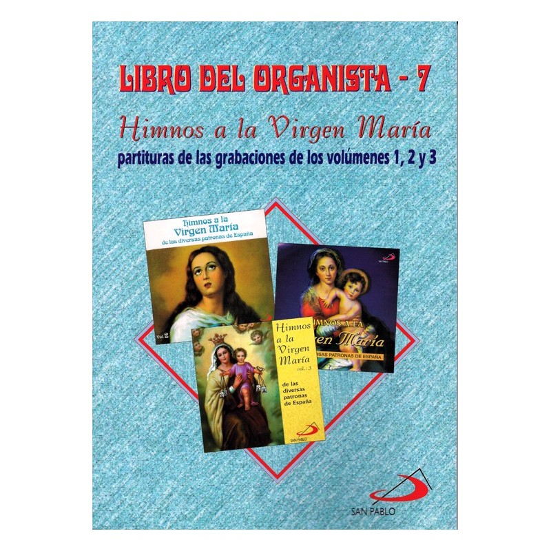 libro del organista 7