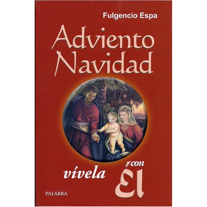 adviento navidad