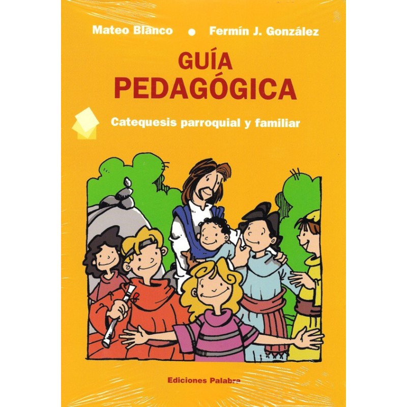 guia pedagogica