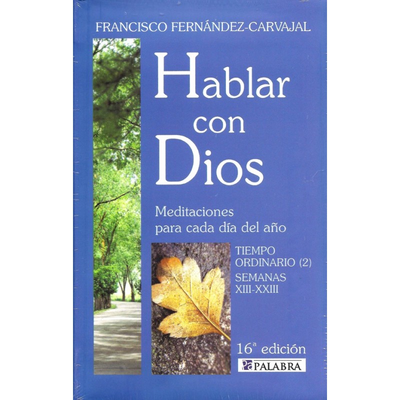 hablar con dios 4