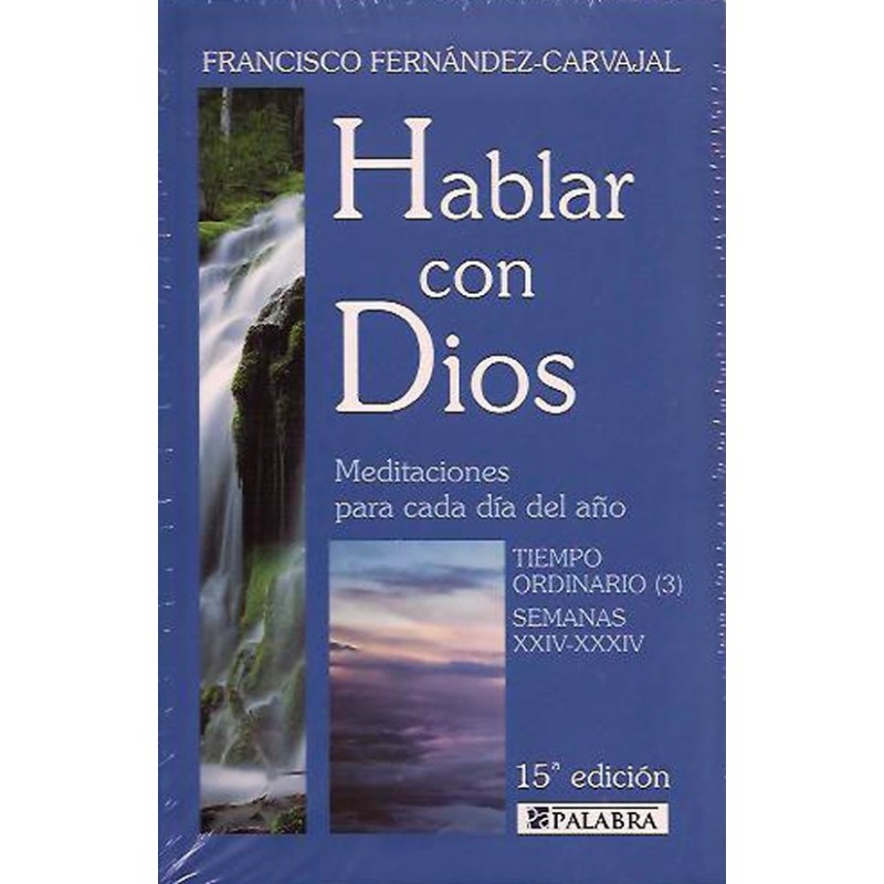 hablar con dios 5