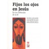 fijos los ojos en jesus