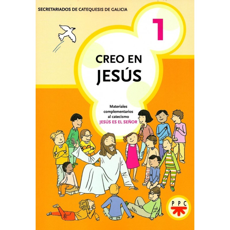 creo en jesus 1