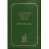 Cantos para la misa