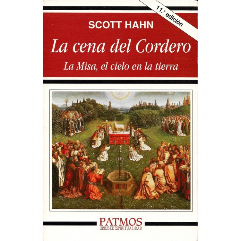 la cena del cordero