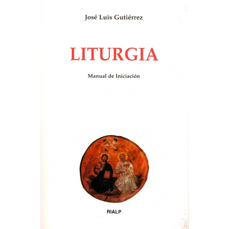 liturgia