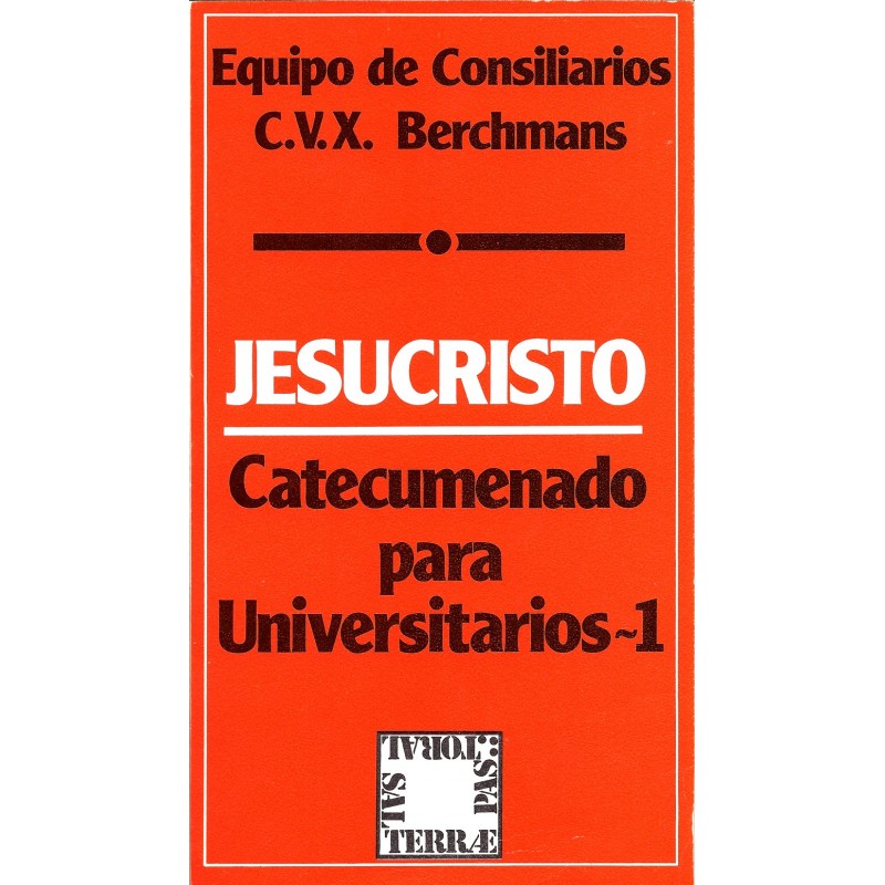 jesucristo