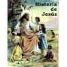 historia de jesus