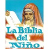 la biblia del niño