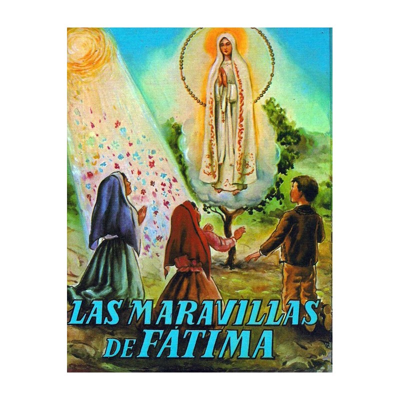 las maravillas de fatima