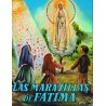 las maravillas de fatima