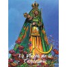 la virgen de la candelaria